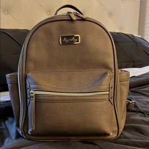 Itzy Ritzy Mini Diaper Backpack